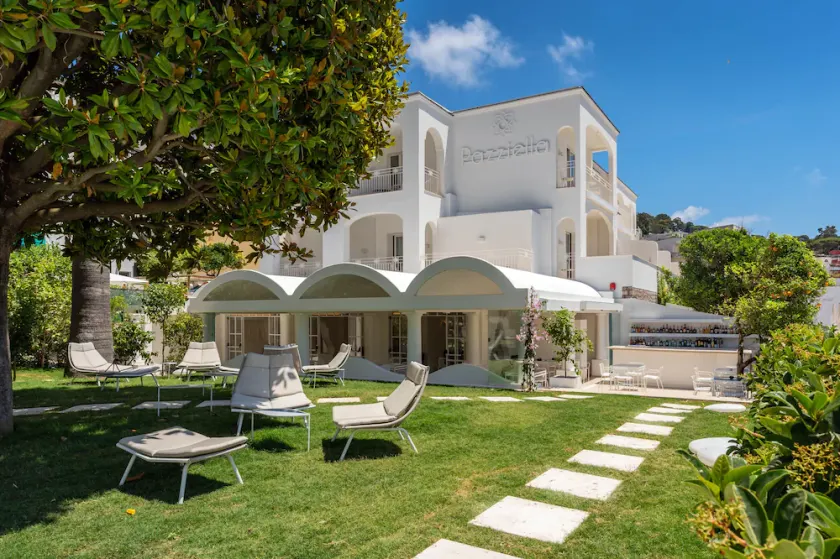 Pazziella Garden & Suites - Image 1