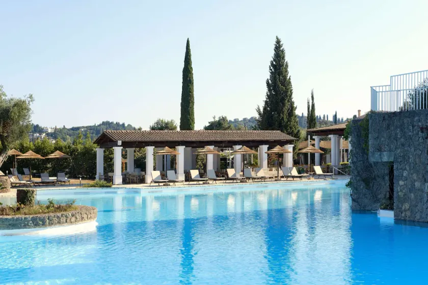 Dreams Corfu Resort & Spa - Image 1