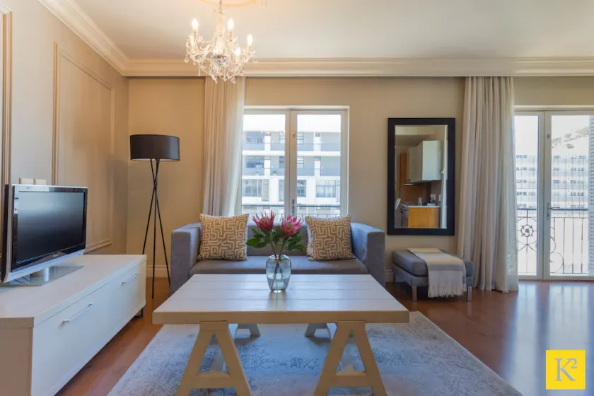 Cape Royale Executive Apartment - Business and Leisure - Image 1