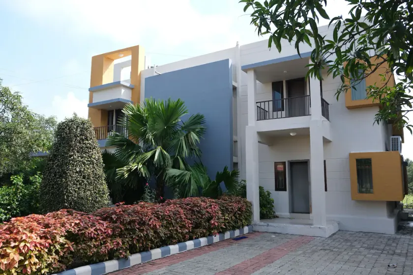 SukhSagar Gir Resort - Image 1
