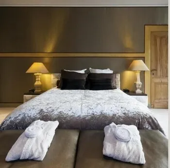 Hotel Le Tissu - Image 1