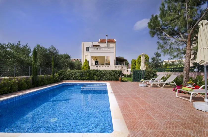 Villa Anthion - Image 1