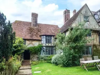 Tudor Wing - Image 1