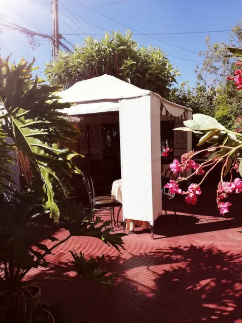 Hostal Casona de Chorrillos - Image 1