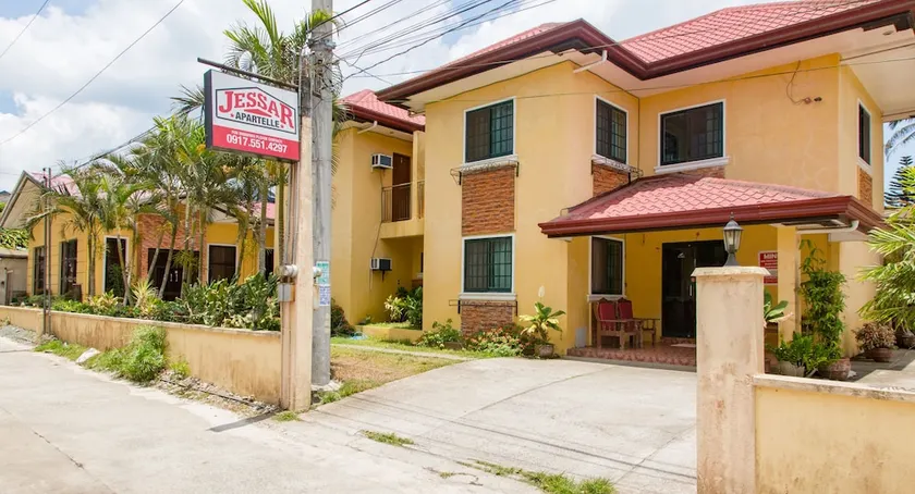 Jessar Apartelle - Image 1