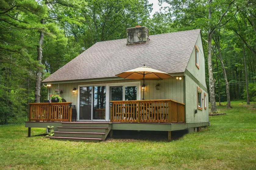 Cottage at North Shore 3 Bedroom House - Image 1
