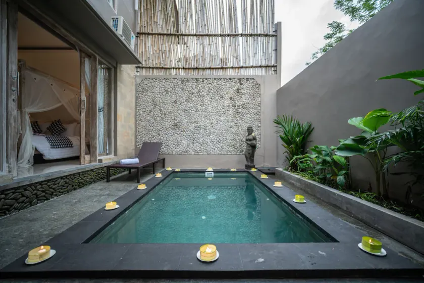 Tegal Mesari Ubud Villa - Image 1