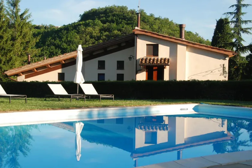 Casa Rastia B&B - Image 1