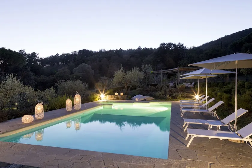 Villa le Monache B&B - Image 1