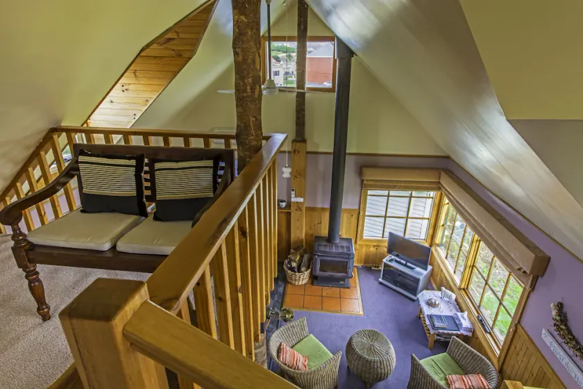 Touchwood Cottages - Image 1