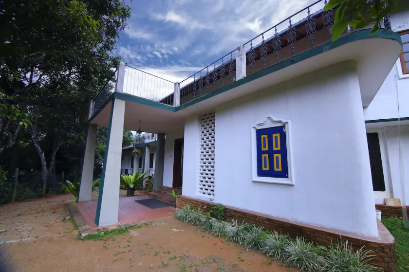 Crystal Lodge - Image 1