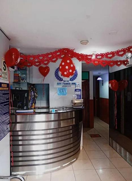 San Pedro Inn - Image 1