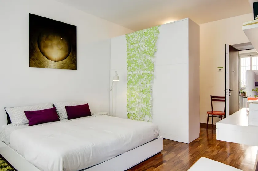 Porta Garibaldi B&B - Image 1