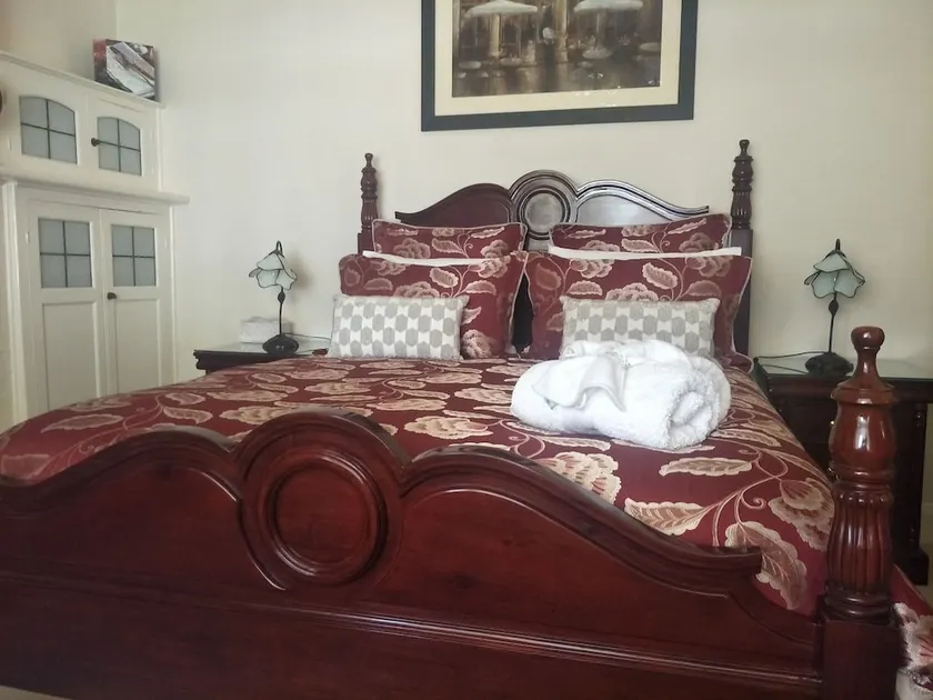 Fernweh Guesthouse - Image 1