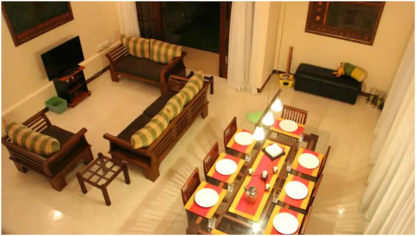 Saladura Villa - Image 1