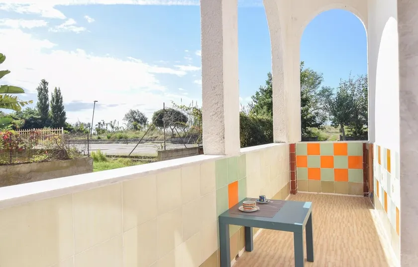 Nice Apartment in Nocera Terinese With 2 Bedrooms and Wifi - Image 1