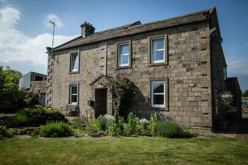 Braistywoods Cottage - Image 1