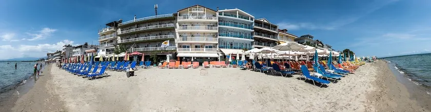 Themis Beach - Image 1