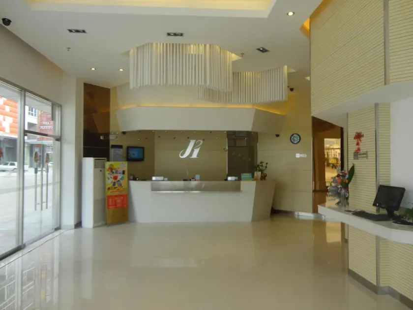 Jinjiang Inn Putian Wenxian East Road - Image 1