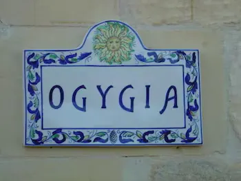 Foresteria Ogygia - Image 1