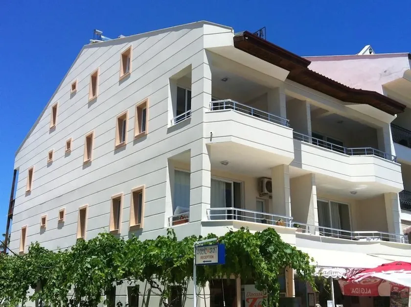 Aydeniz Apart Hotel - Image 1
