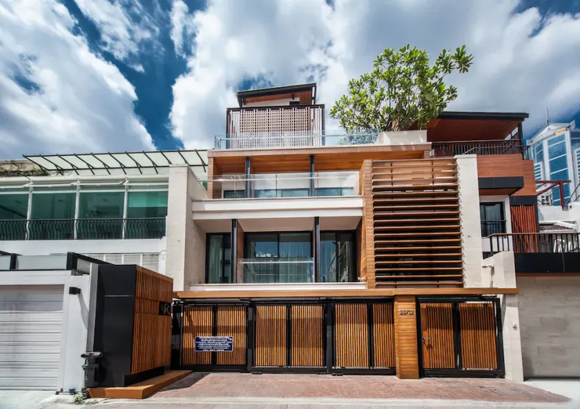 Arcadia Residence Ploenchit - Image 1