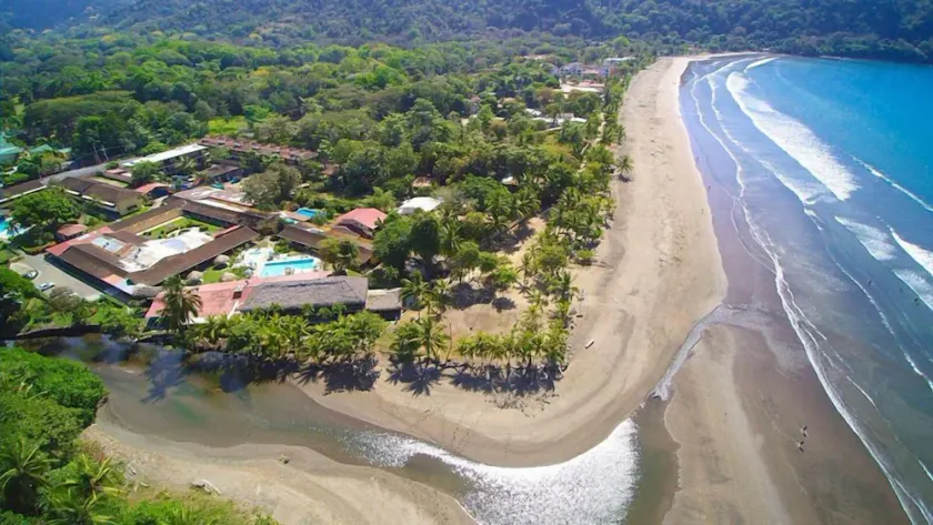 Costa Rica Surf Camp by SUPERbrand - Image 1