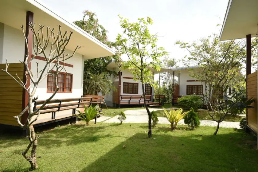 Bangarang Muay Thai And Fitness Gym - Image 1