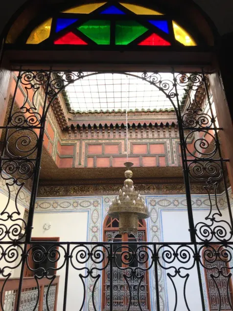 Riad Dezayn - Image 1