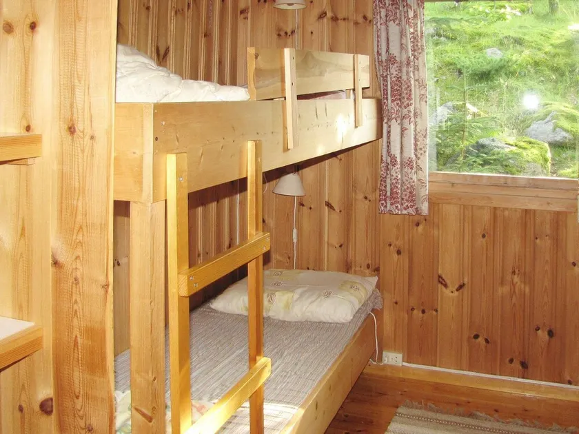 8 Person Holiday Home in Mandal, Norge - Image 1