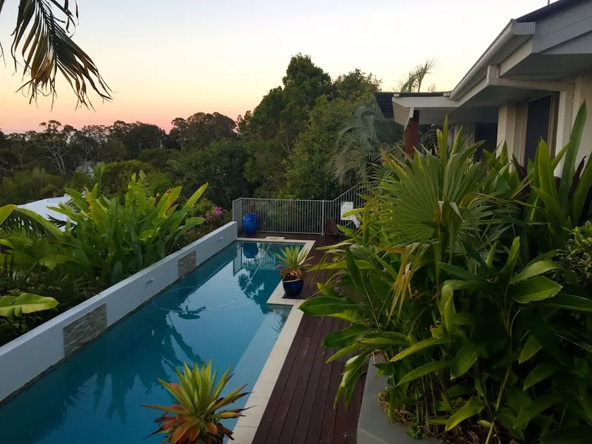 Sunshine Coast Tropical Getaway - Image 1