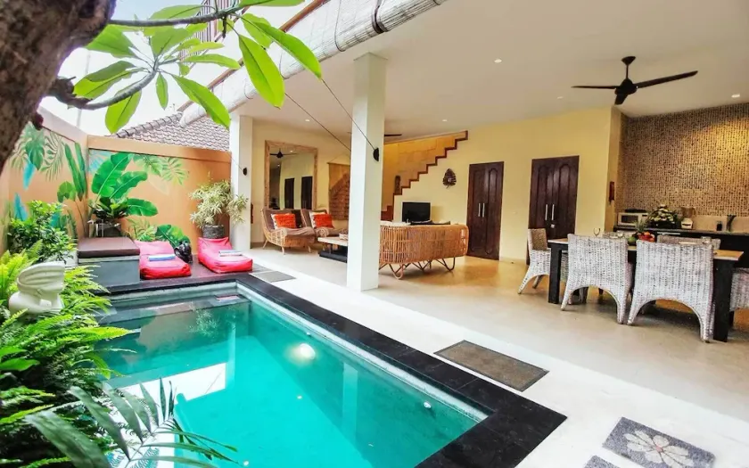 Aroha Boutique Villas - Image 1