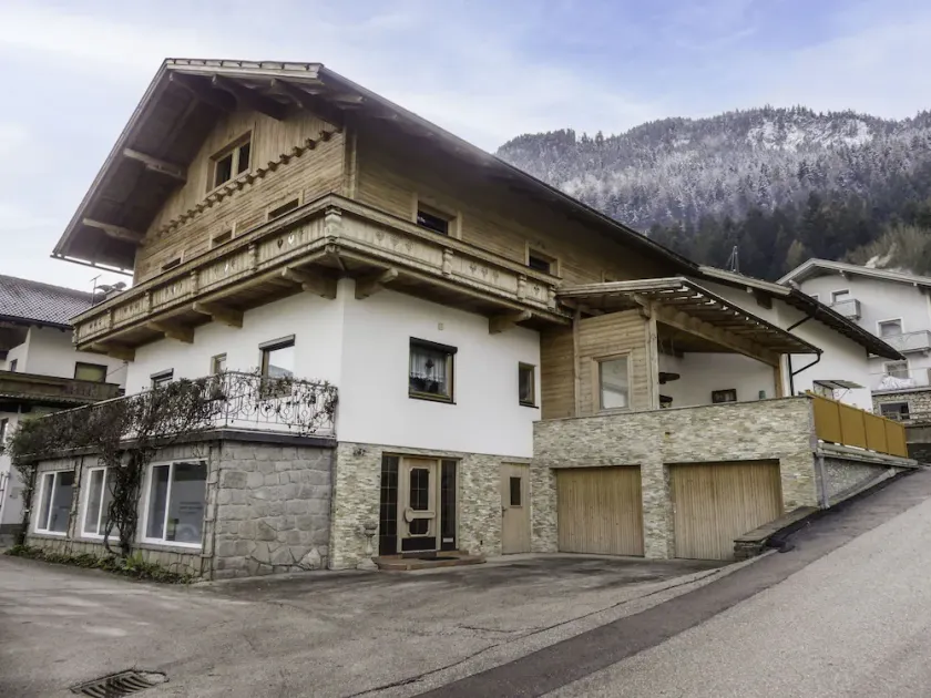 Apartment Eberharter Strass im Zillertal - Image 1