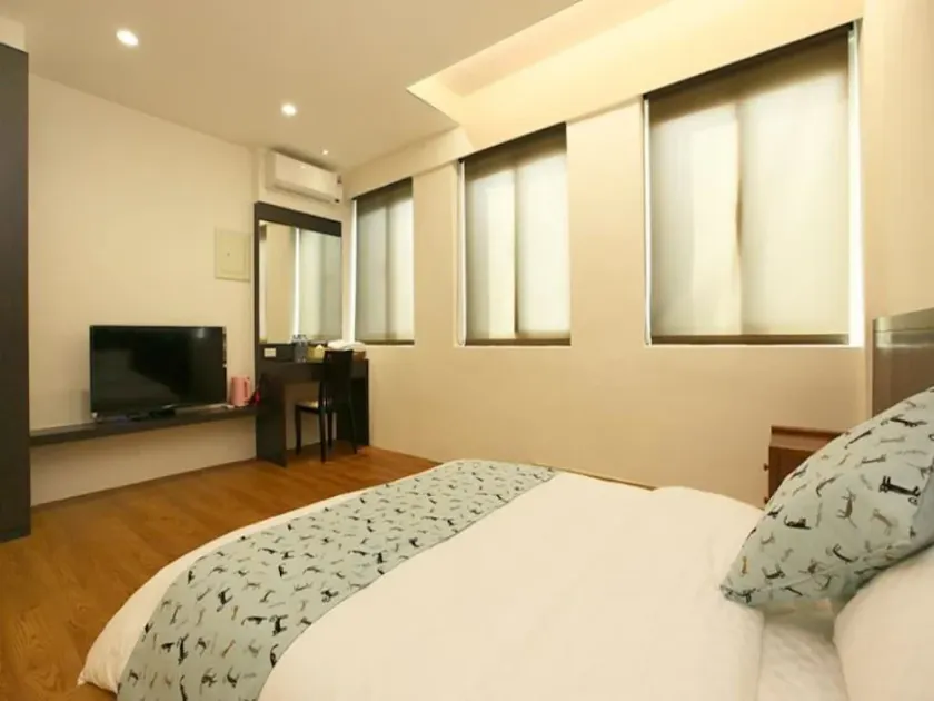 Dream Blueprint Hostel - Image 1