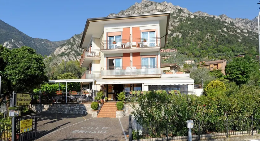 Albergo Villa Grazia - Image 1