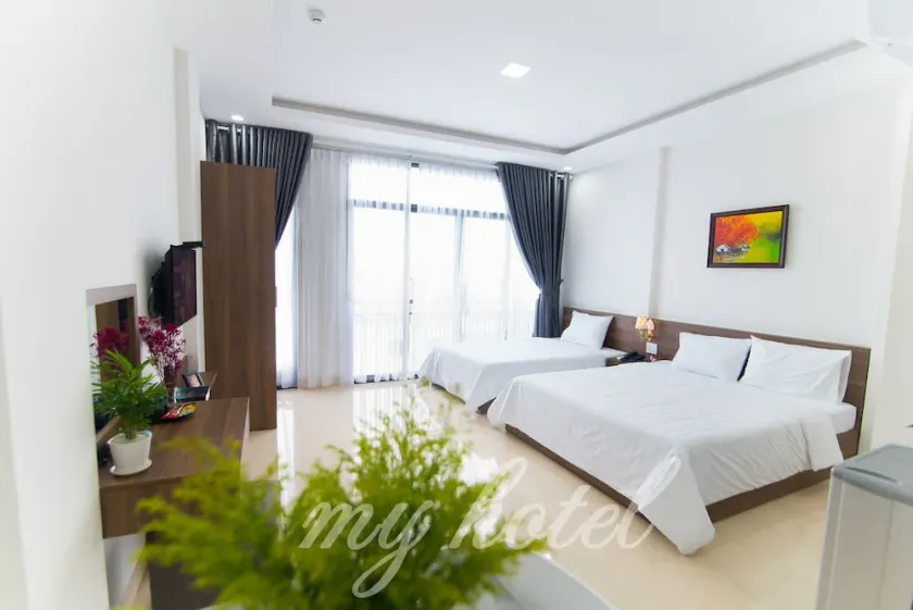 My Hotel - Image 1