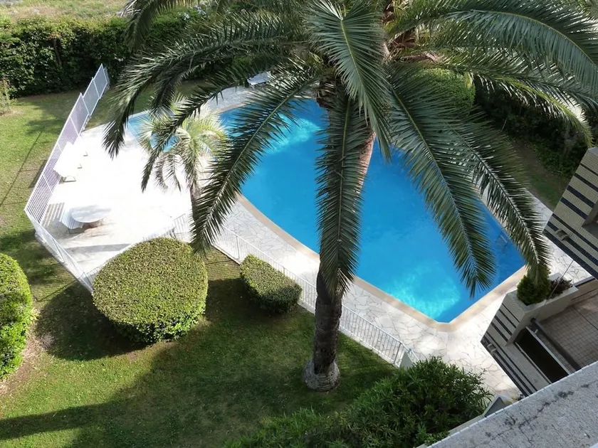 Apartment With one Bedroom in Saint-raphaël, With Wonderful sea View, - Image 1