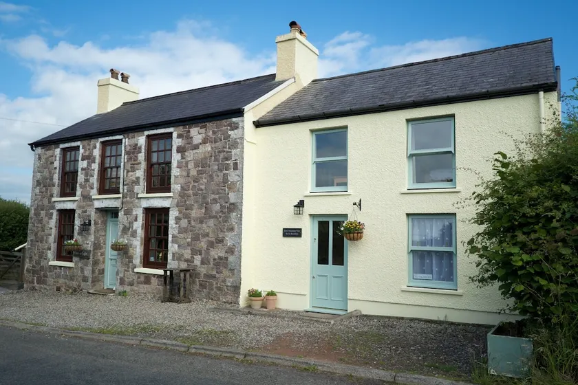 Black Mountain View Bed And Breakfast - Image 1