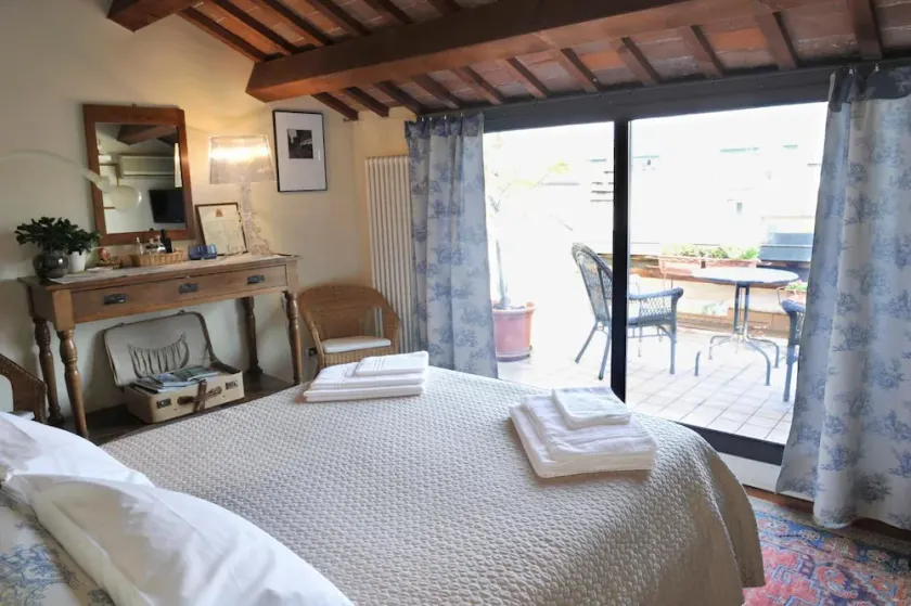 B&B Vicenza San Rocco - Image 1