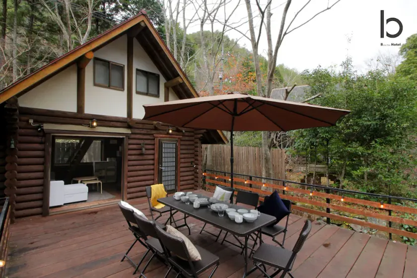 Yoshiwa House - Image 1