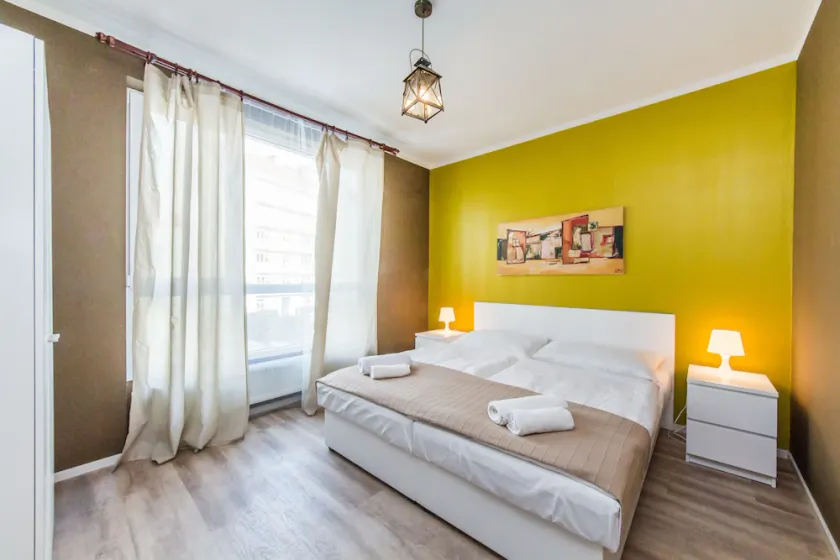 Welcome Apartments Prague 5 - Image 1