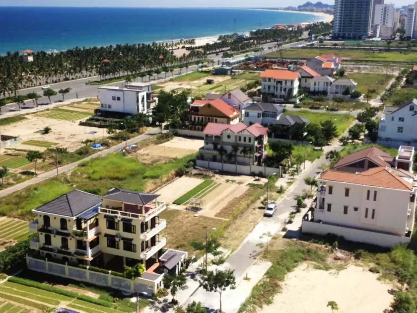 Hamilton Oceanview Villa Da Nang - Image 1