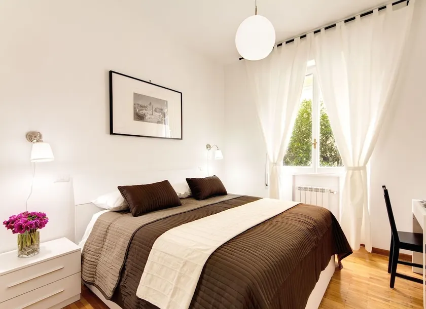 B&B Vatican Suites - Image 1