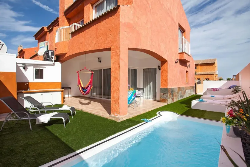 Villa Paradise - Image 1