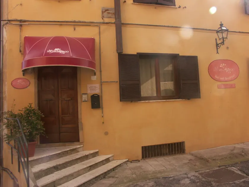 B&B Relais Nel Borgo - Image 1