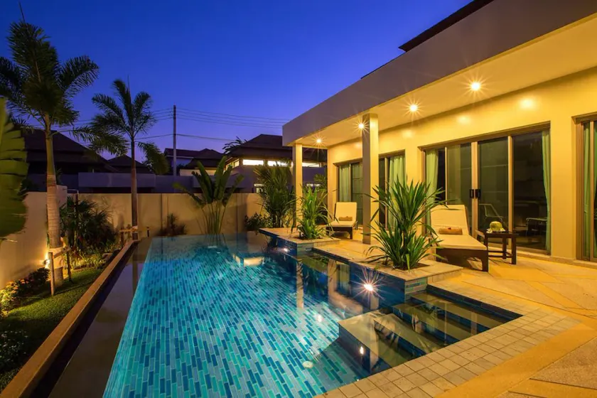 Shanti Estate by Tropiclook - Image 1