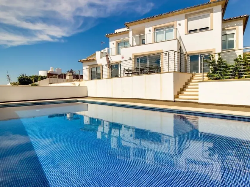Villa Cielo - Image 1