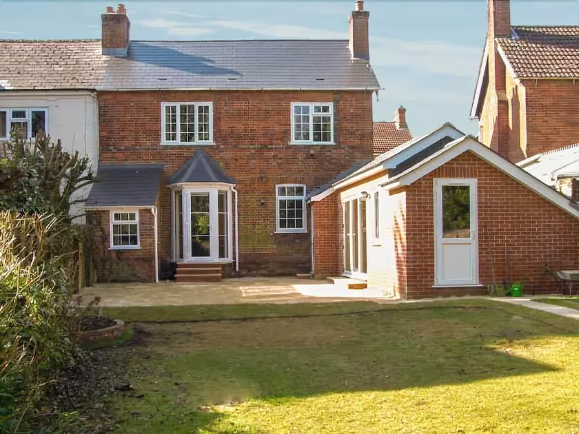 Gordon's House - Image 1