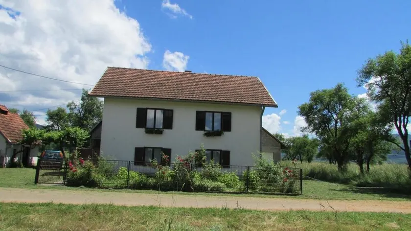 House With 2 Bedrooms in Sinac, With Enclosed Garden and Wifi - 25 km - Image 1