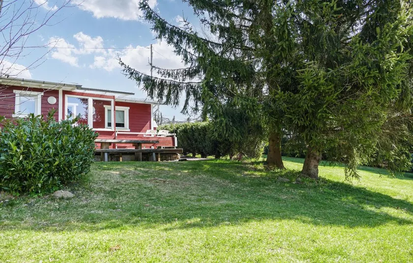 Nice Home in Goldlauter-heidersbach With 2 Bedrooms - Image 1